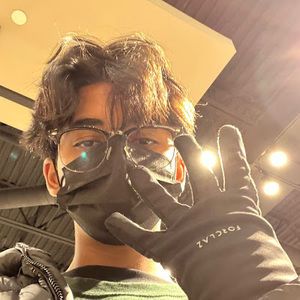 Meet your Posher, Shivam